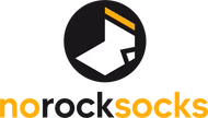No Rock Socks