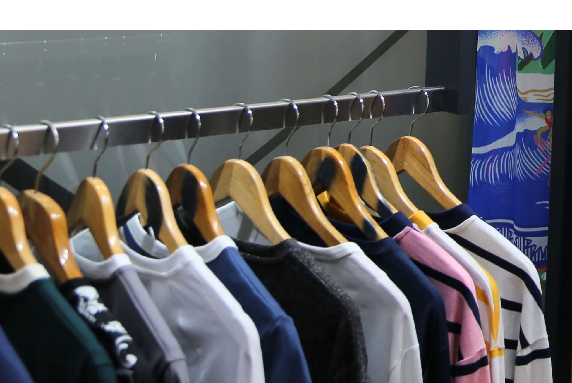 Texture of Nature, Pinnacle of Fashion